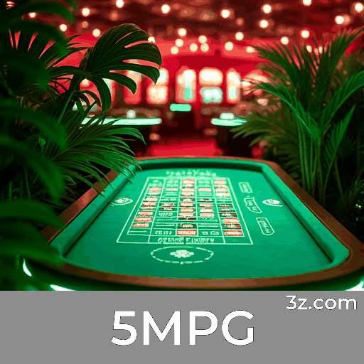 Mergulhe na Fascinante Atmosfera e Realismo Psicológico do Cassino 5MPG