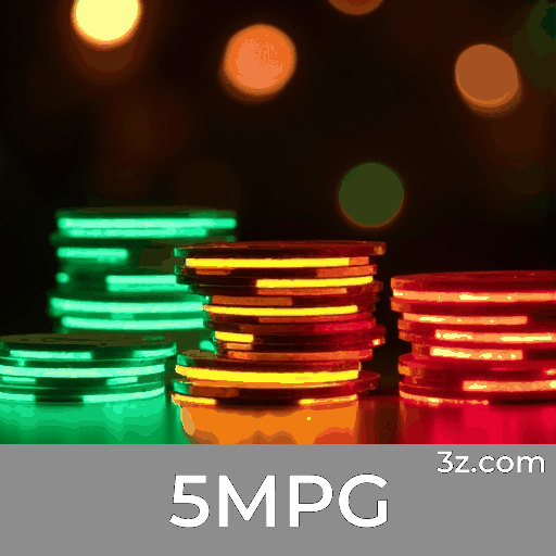 Aposte em qualquer lugar com o aplicativo móvel 5MPG