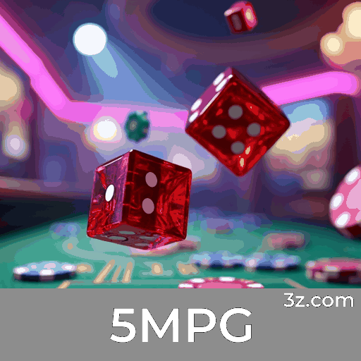 Aposte em qualquer lugar com o aplicativo móvel 5MPG