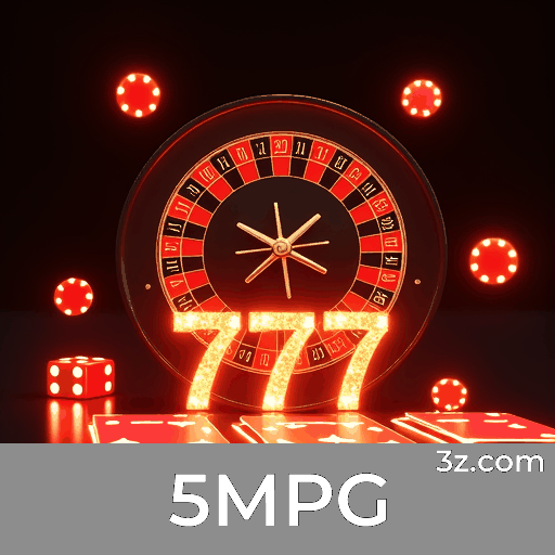 5MPG: Completo em Esportes e Odds Instantâneas