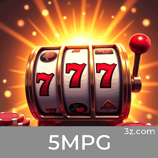 Aposte em qualquer lugar com o aplicativo móvel 5MPG