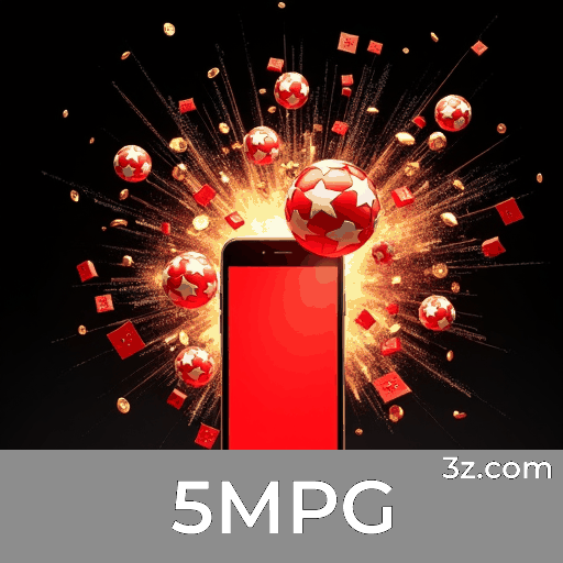 5MPG: Completo em Esportes e Odds Instantâneas