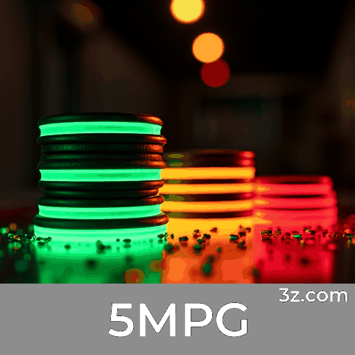 5MPG: Desbloqueie Experiências Exclusivas com Privilegios de Membro