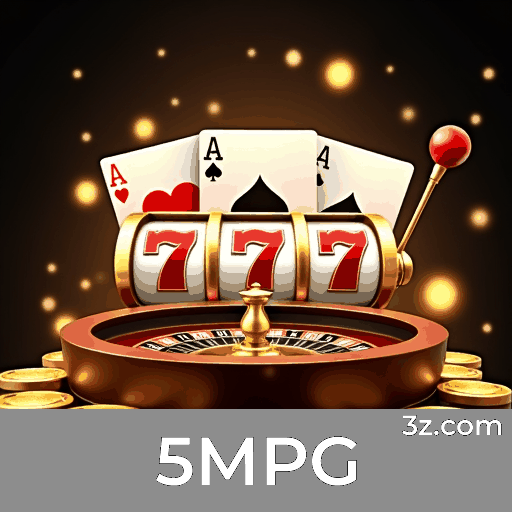 Aposte em qualquer lugar com o aplicativo móvel 5MPG