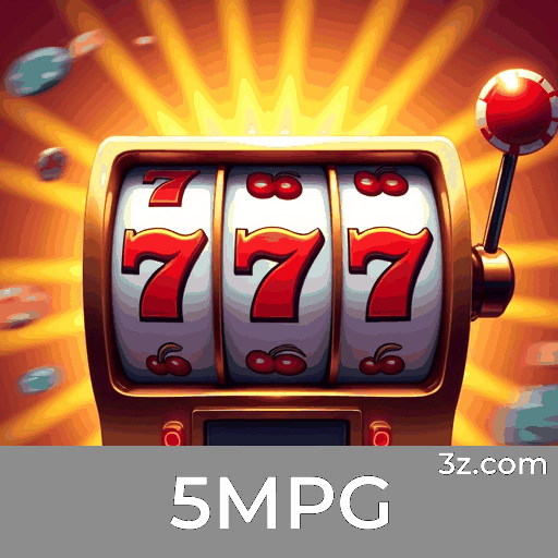 5MPG: Seu Cassino Online Seguro e Confiável