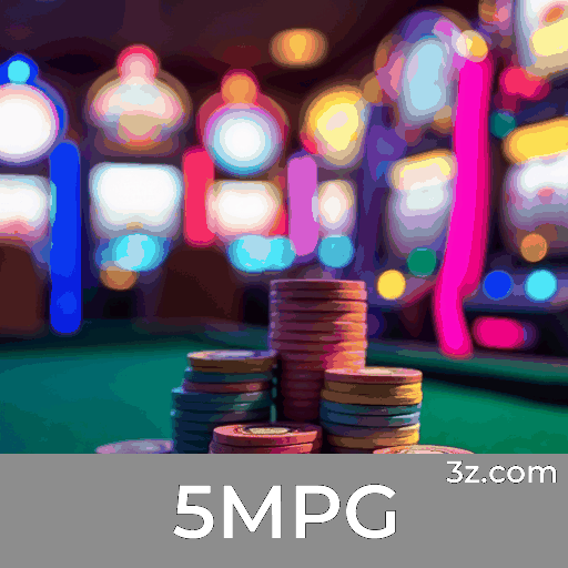 5MPG: Bônus e Promoções Exclusivas Que Você Não Pode Perder