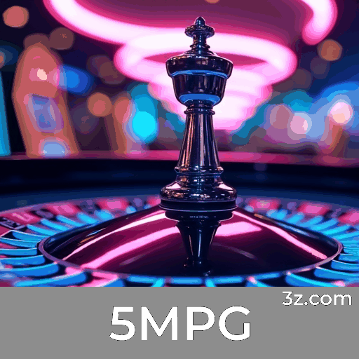 Mergulhe na Fascinante Atmosfera e Realismo Psicológico do Cassino 5MPG