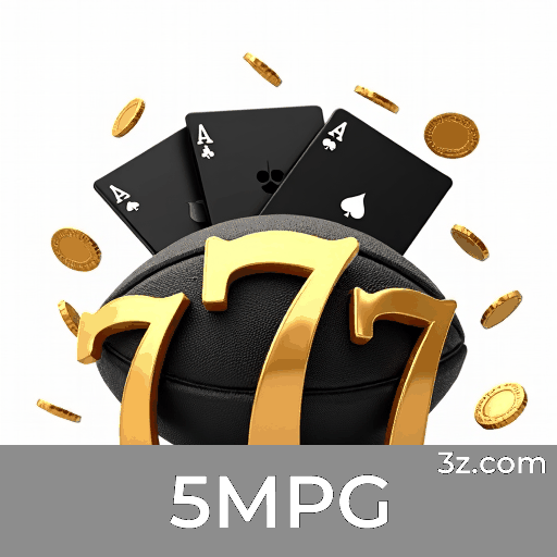 Aposte em qualquer lugar com o aplicativo móvel 5MPG