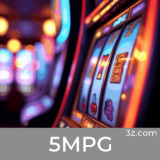 5MPG: Bônus e Promoções Exclusivas Que Você Não Pode Perder